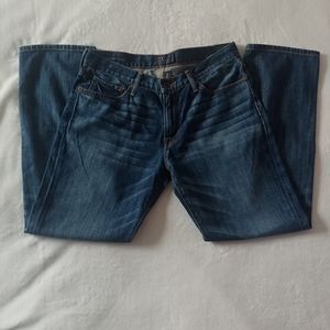 MEN'S LUCKY BRAND STRAIGHT JEANS